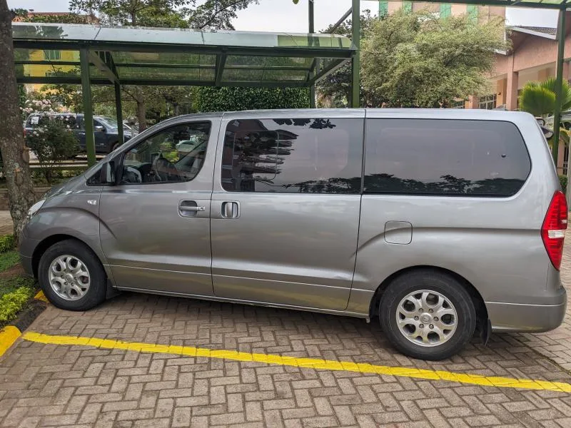 Understanding Your Kigali Car Rental Agreement: A Guide to Car Rental Insurance Rwanda and More