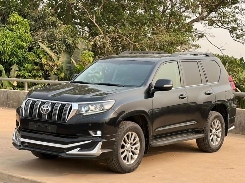 Elevate Your Corporate Travel Experience with Kigali Car Rental and Business Driver Service