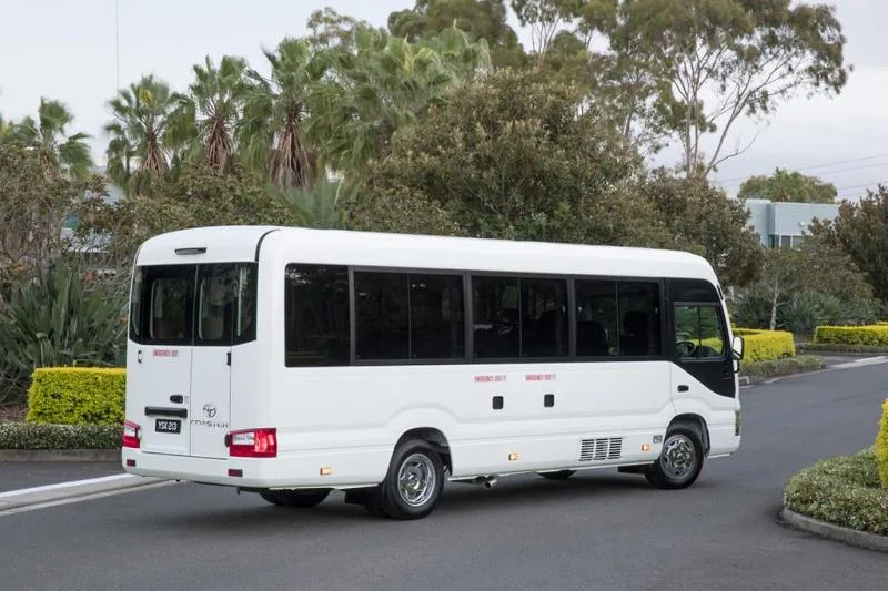 Capturing Rwanda's Beauty with the Right Vehicle: Kigali Car Rental for Filming