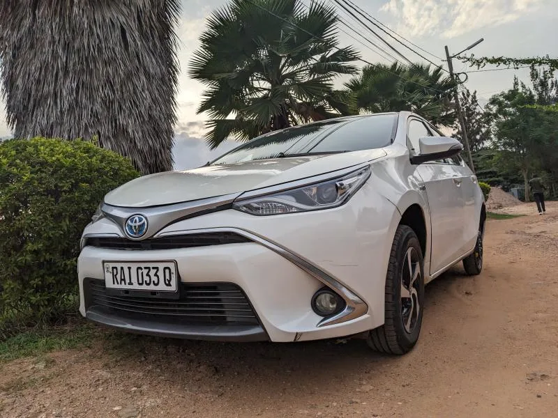 Experience the Best of Rwanda with Guided Transport and Kigali Car Rental
